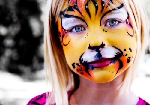Face Painting